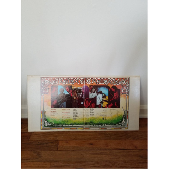 Quicksilver record - Picture 3 of 5